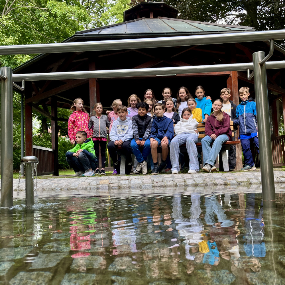2025 Sport, Spiel und Spaß im Geher-Trainingslager 06.-09.06.