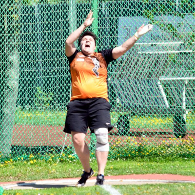 33.Erfurter Werfer- und Rasenkraftsportmehrkampf