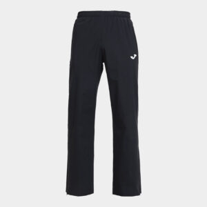 Trainingshose mit Reißverschluss