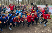 Cross 2026 – Ergebnisse